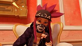 I Love This High-Quality SFM Anime Compilation