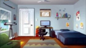 Playing summertime saga episode 159