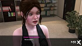 Fashionbusiness episode 2 scene 35 where a girl shows her breasts to another.