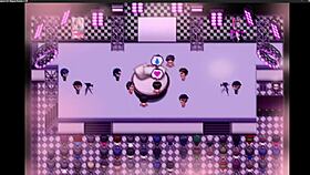 Magical Girl: 'Breasty?'