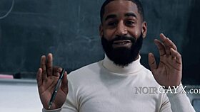 Pta Meeting With Adrian Hart Shadow