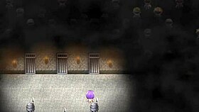 exploring karryn's prison in t1 gameplay prisoner mode