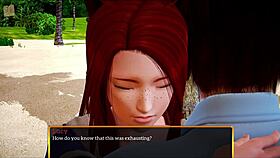 my new family 323 with small tits redhead amateurs homemade