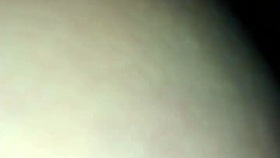 cibele and fabio in amateur homemade video