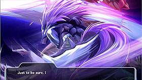 shion cruel magical angel ep 12 final brutal scene