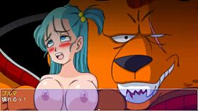 Bulma's Adventures: All Sex Scenes!