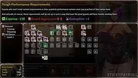 White guard tries bbc and gets fucked hard!