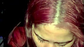 amateur de bebe pelirroja de 18 años con enormes tetas perfectas