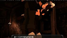 The Prey Of Swords Gameplay Trailer