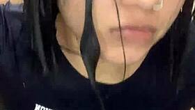 i fucked my best friend in the bathroom, she was soo wet