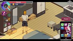 Ntraholic Game Keeps Cheating Wife Creampie Fun Going Strong