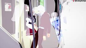 Koneko Tentacion Deal Hs Dxd Ntr Madness Chapter 5