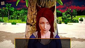 my new family 323 with small tits redhead amateurs homemade