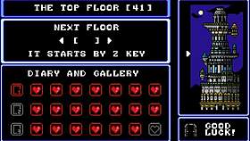 tower of succubus part 2 hentai game 😈