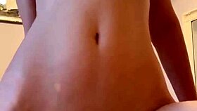 i am so horny, which hole do you want to fuck first? maiskii's skinny body begs for it.