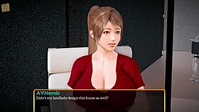 milf whispers, 'lick my pussy like family?' in new episode