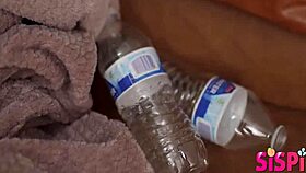 Stepsis can't complain with my dick in her mouth 😏 angel gostosa parker ambrose