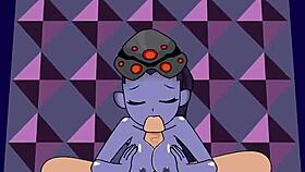 Anime hentai lineup features intense anal sex and assfucking scenes