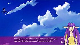 Ninnin Days Part 10 Finale Uncensored