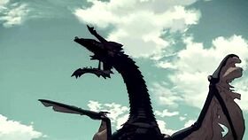 Anime episode eight unfolds with subtitles