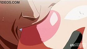 hentai milf takes rough double penetration uncensored