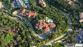 Tushy Tiny 18+ Redhead Madi Collins Gets Her Ass Stretched Out!