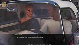 Jessica Oneil's Hard News 42