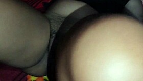 Girlfriend Masturbates To Hentai Then Fucks Hard