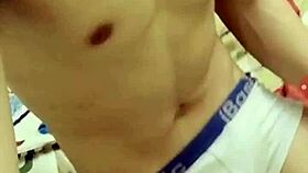 Gay Show Featuring Men in Various Sexual Acts and Roles