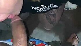 omg i love hearing her sloppy deepthroat sounds wtf