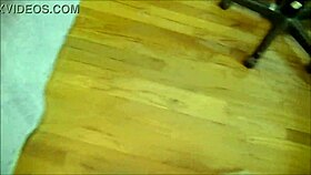 Kelsey gets her first ever facial cumshot