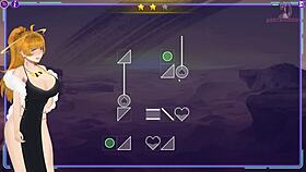 Milf Hunter 6 Anime Seduction