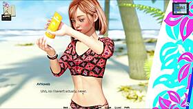 Sunshine love game series