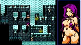 tower of succubus part 2 hentai game 😈