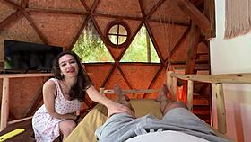 i fucked my boyfriend hard to hide cheating