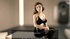 i fucked hot milf from my dreams in 3d cartoon sex