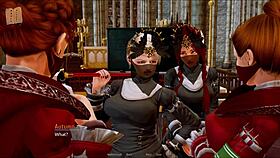 I play harem hotel 385 with errors