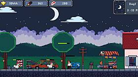 asian dancer creampied