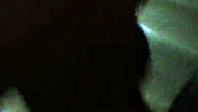 Latina pussy gets close-up fucking action