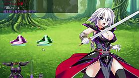 maou yoroi part one, it's so fun