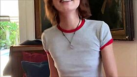 freaky little 18+ step sister, wanna mess around with me?