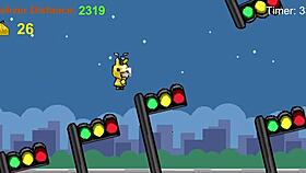 Ntraholic Game Keeps Cheating Wife Creampie Fun Going Strong