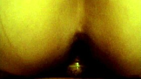 Suzane fantasizes about being a whore in doggystyle blowjob