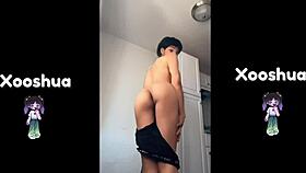 is this cute gay twink slut ready for some ass action?