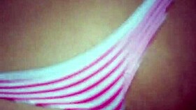 rich latina enjoys a fun encounter on all fours