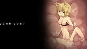 Flower fairy - part 1 scenes playthrough