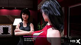 Fashion business serves clients