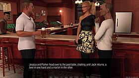 Jessica Oneil's Hard News 42