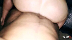 Alyssia Vera Fucked Hard with Hawk Tuah on Pussy!