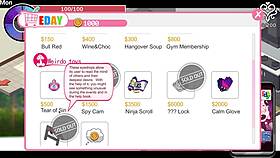 Ntraholic Game Keeps Cheating Wife Creampie Fun Going Strong